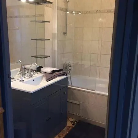 Domaine De Valmeray Hébergement de vacances *