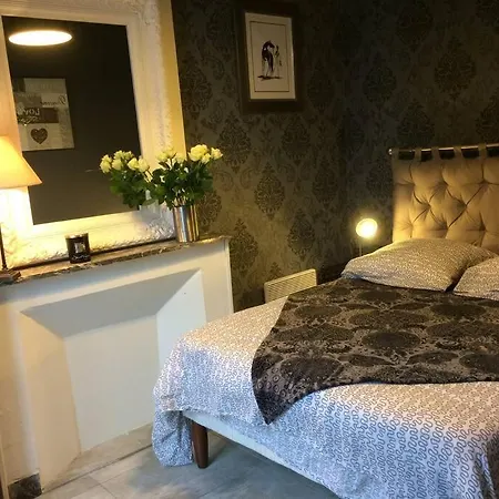 Hébergement de vacances Domaine De Valmeray *