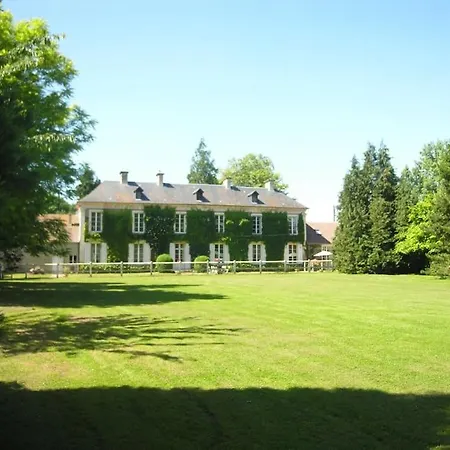 Domaine De Valmeray *