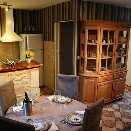 Hébergement de vacances Domaine De Valmeray *