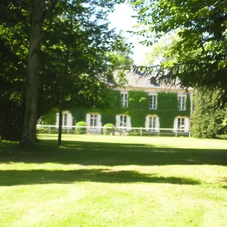 Domaine De Valmeray Airan