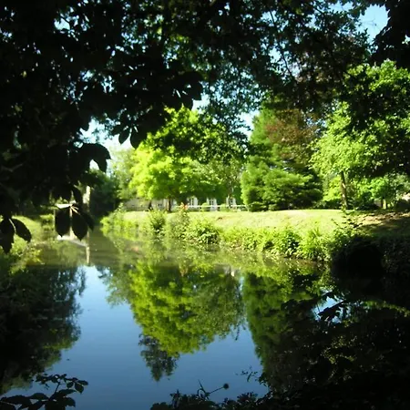 Domaine De Valmeray * Airan