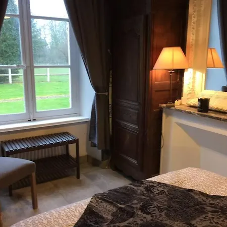 Domaine De Valmeray *