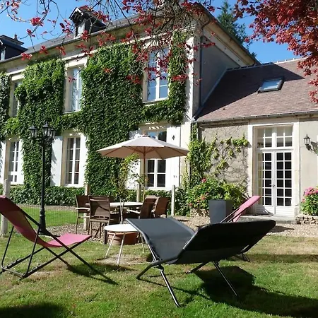 Domaine De Valmeray