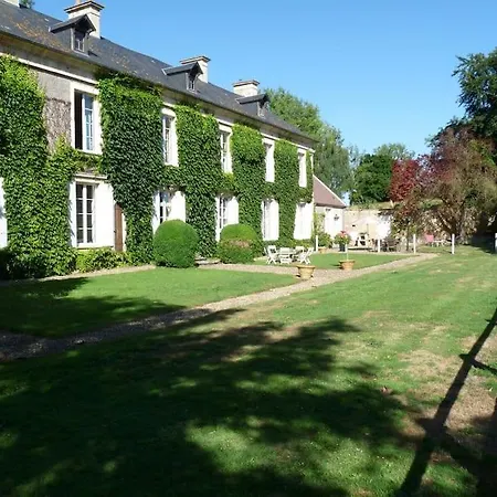 Domaine De Valmeray *