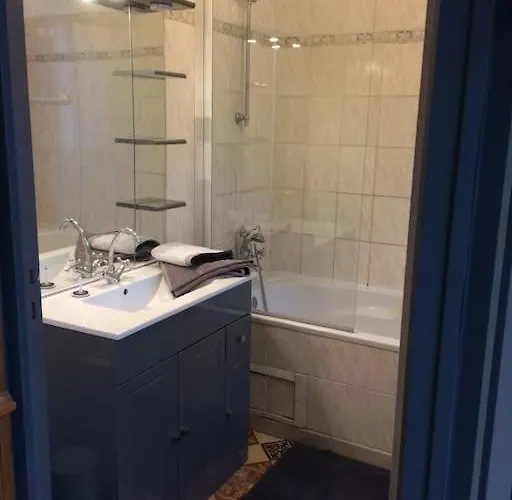 Domaine De Valmeray Holiday home *