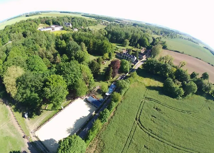 Holiday home Domaine De Valmeray