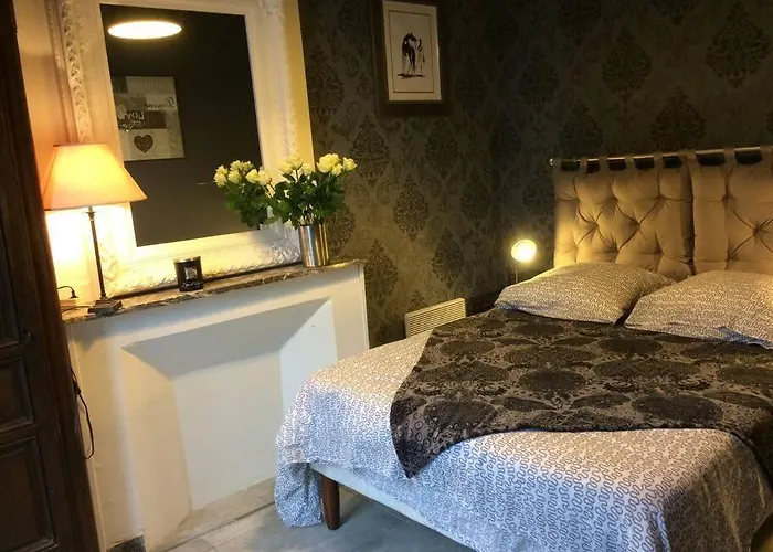 Holiday home Domaine De Valmeray *