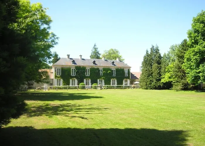 Domaine De Valmeray *