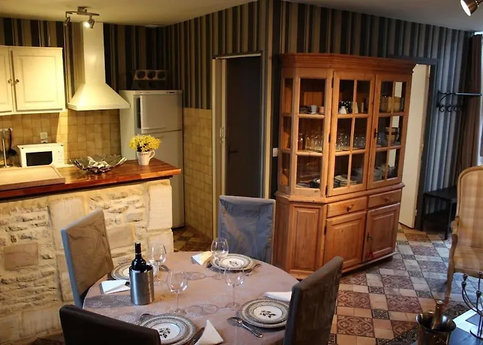 Holiday home Domaine De Valmeray *