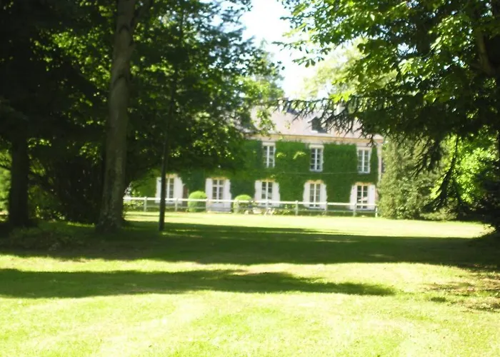 Domaine De Valmeray Airan