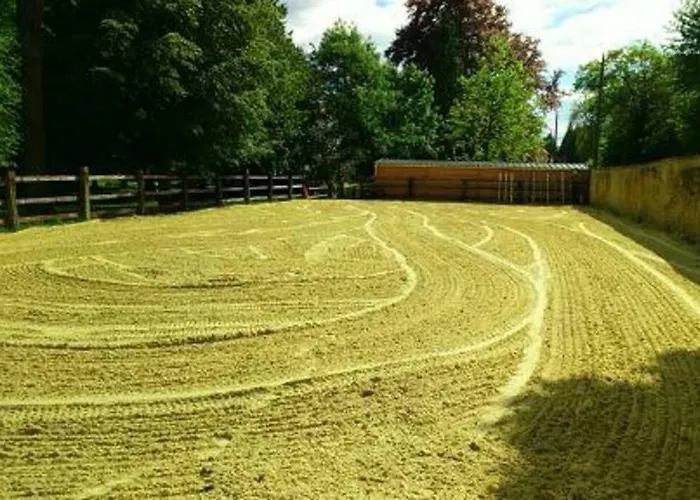 Holiday home Domaine De Valmeray *