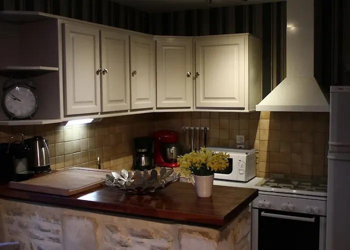 Domaine De Valmeray * Airan