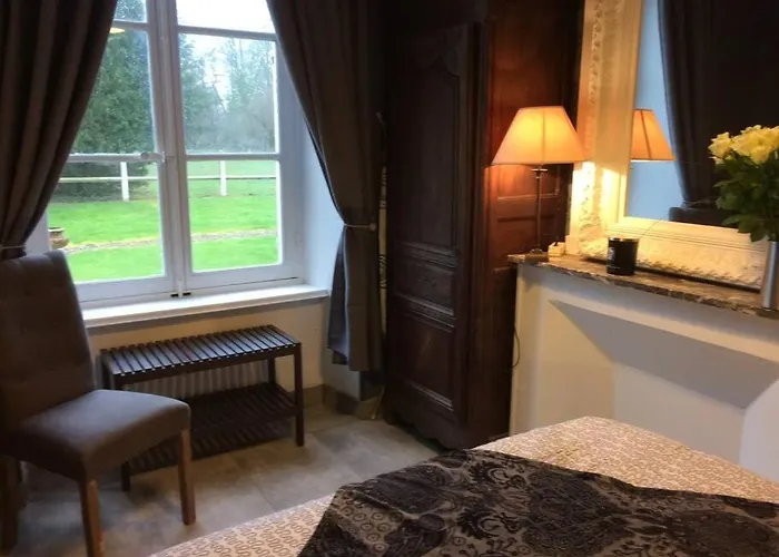 Domaine De Valmeray *