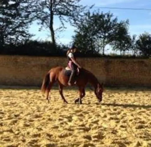 Domaine De Valmeray Holiday home