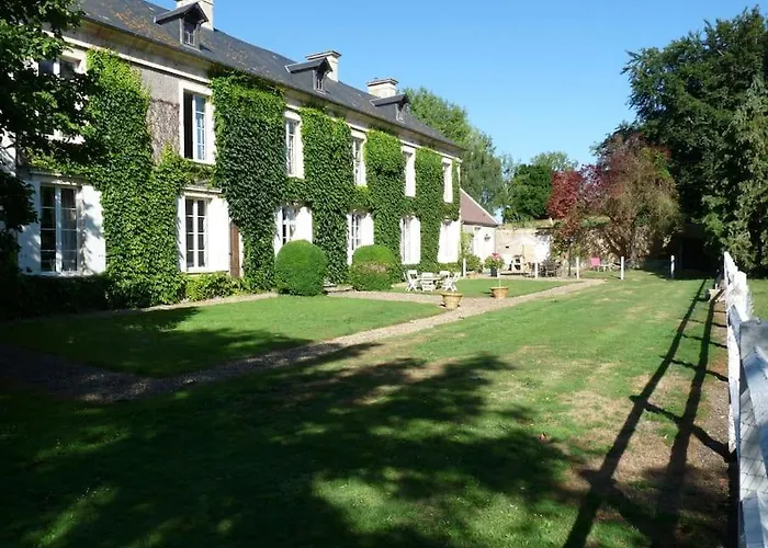 Domaine De Valmeray *